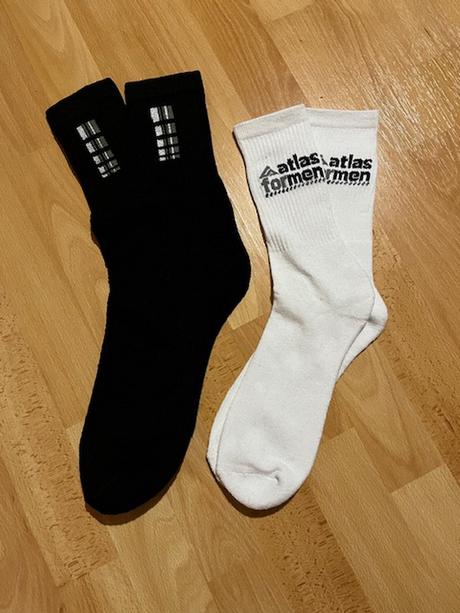 Pánske ponožky - 43/46, 44