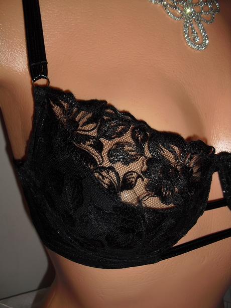 Intimissimi luxusna sexy podprsenka, 80b