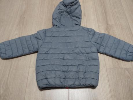 Bunda, fagottino,80