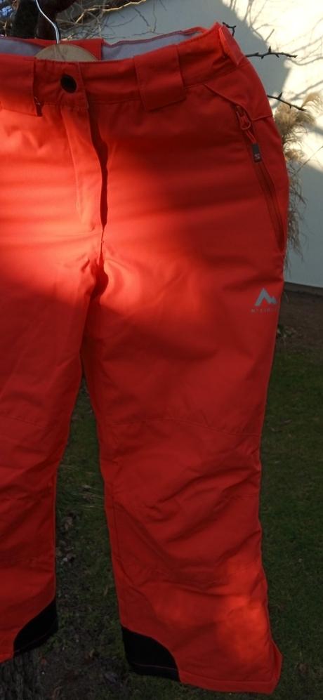 152 10 000 vodný stlpec - 30 eur, mckinley,152