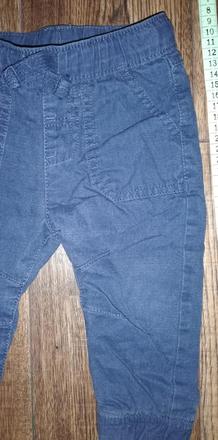 Nohavice, f&f,80