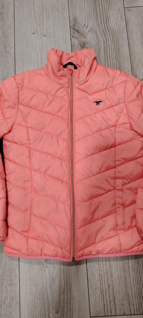 Prechodná bunda, 152