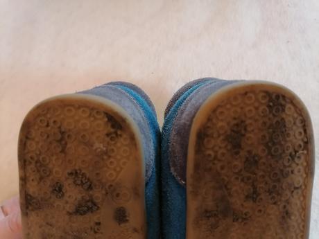 Celoročné tenisky tipsietoes, tipsietoes,24