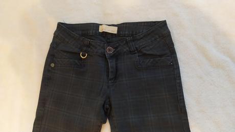 Tmavosede karovane rifle, s