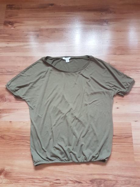 Ležérne tričko, amisu,s