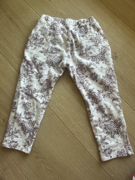 Tepláky newbie 98, newbie,98