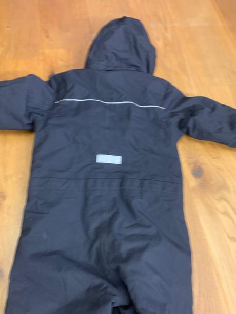 Reima stavanger zimná kombinéza 110/116, reima,110