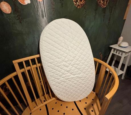 Matrac stokke sleepi v2, šírka (cm): 70,dĺžka (cm): 120