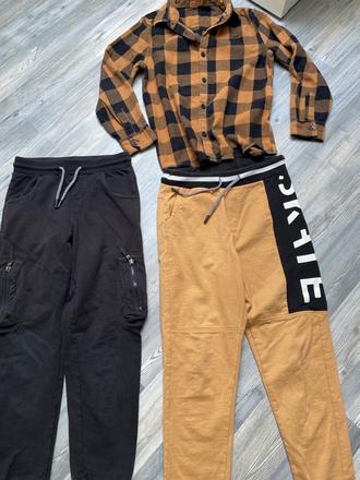 Balik, 140–152