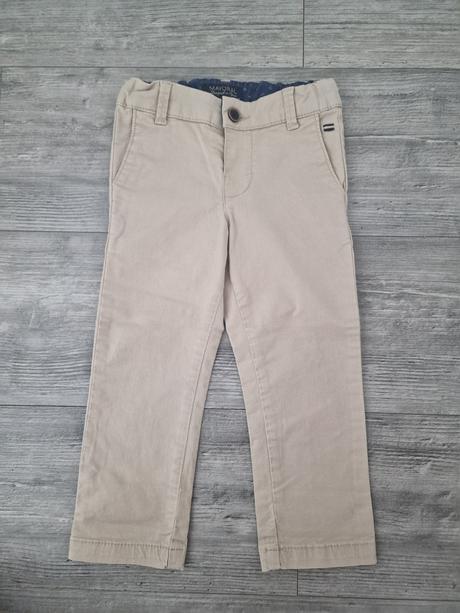 Nohavice, mayoral,92