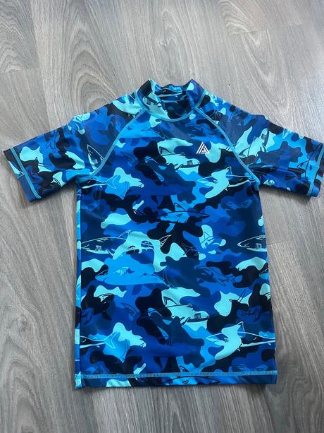 Surfarske tričko next, next,134