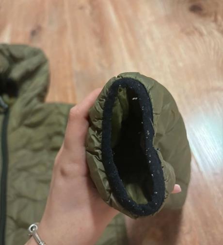 Kabat zn. alpine pro, alpine pro,140