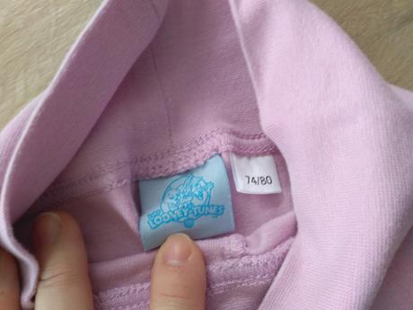 Tenké tepláčiky, disney,80