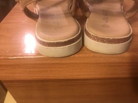 Sandále, nelli blu,29