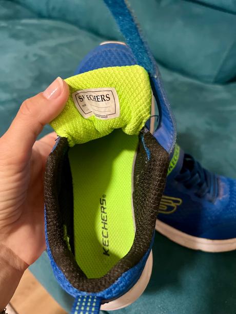 Tenisky skechers, skechers,32