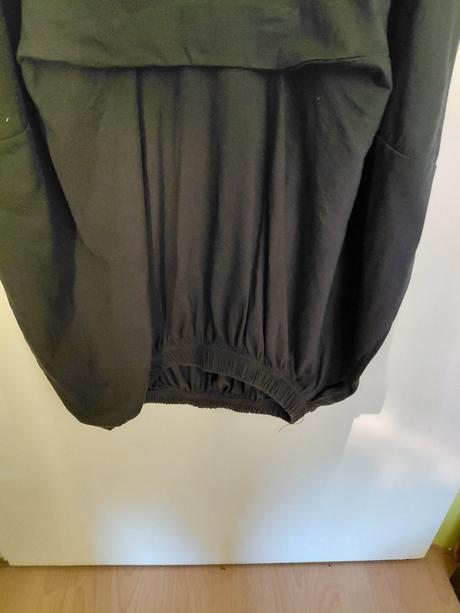 Saty dlhe zn. zara vel. s, zara,s