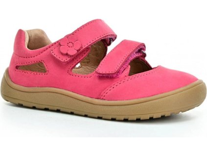 Barefoot sandale protetika pady fuxia, protetika,20 / 28 / 29 / 32 / 33