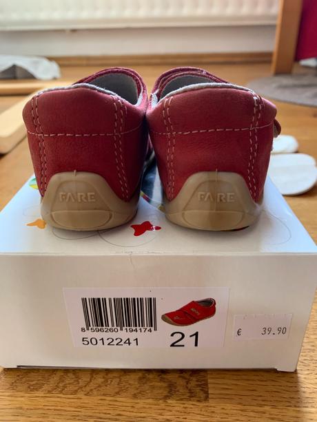 Celoročky fare bare, fare,21