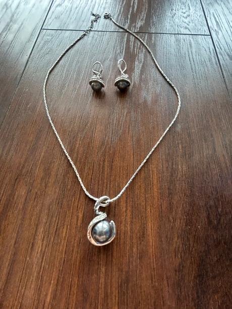 Bizuteria, swarovski