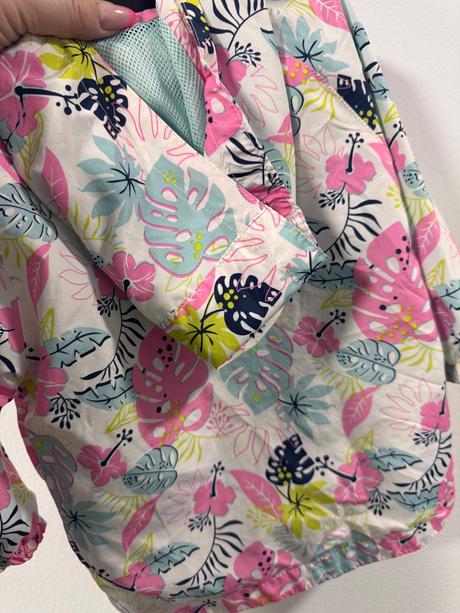 Prechodná bunda, sinsay,80