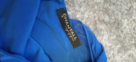 Chantall šaty, chantall,36