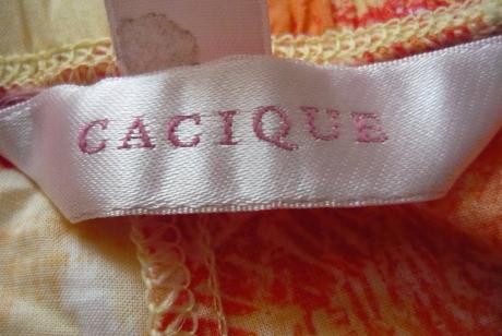 Krásne letné šortky, m