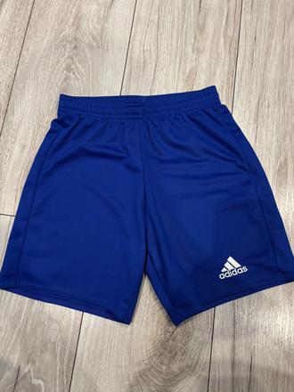 Adidas kraťasy na šport (9-10 rokov), adidas,134