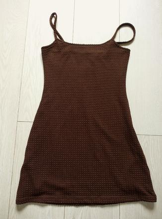 Dámske šaty divided, h&m,xs