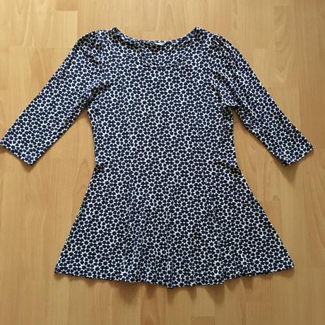 Vzorované šaty marks&spencer, marks & spencer,38