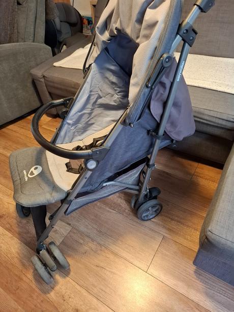 Športový kočík easy walker buggy plus, easywalker,easywalker buggy+