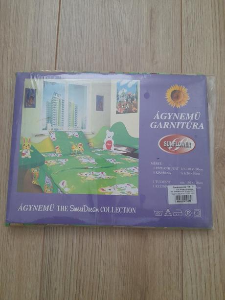 Detské postelné prádlo, šírka (cm): 100,dĺžka (cm): 140