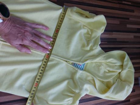 Súprava velurova, young dimension,152