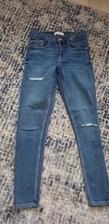 Rifle č.152, zara,152