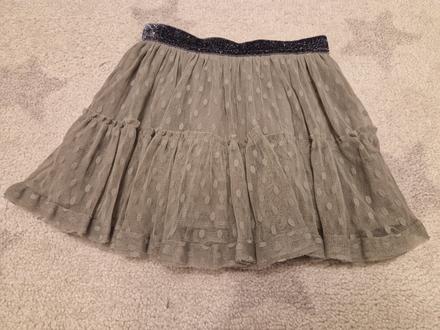 Sukňa vel.110/116, lindex,110