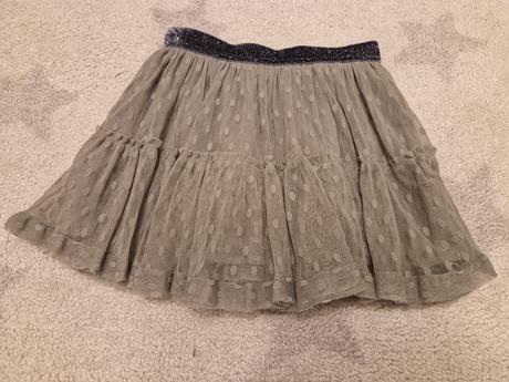 Sukňa vel.110/116, lindex,110