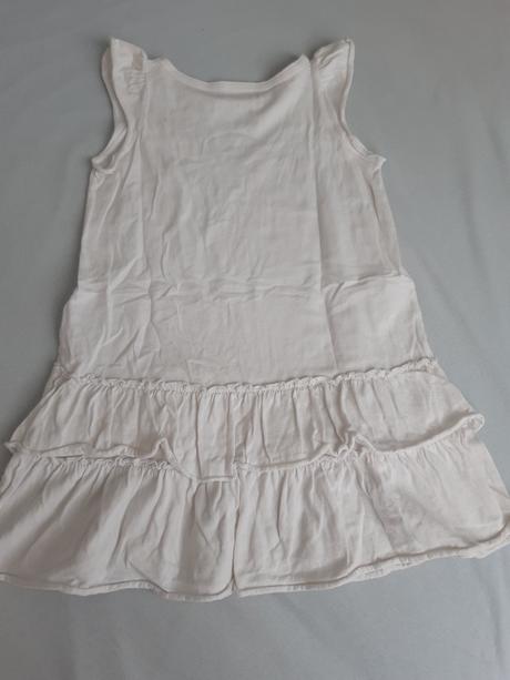 Šaty 92- mám 2 roky, bess,92