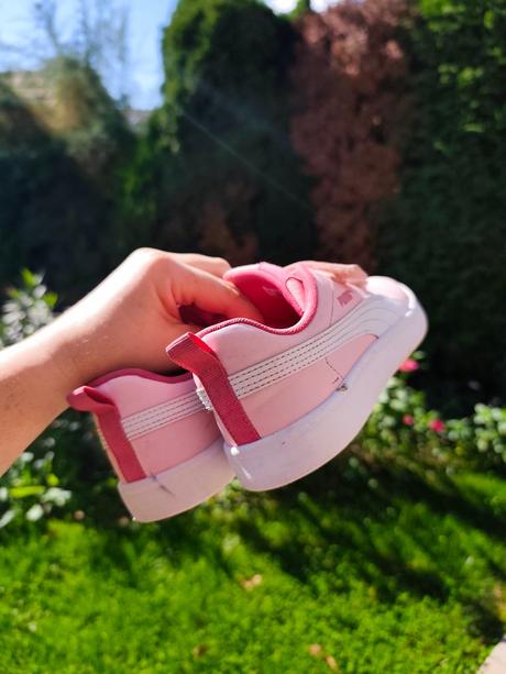 Puma tenisky, puma,33