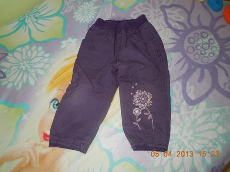 Chlpatka ako lusk, f&f,86