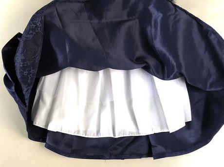 104/110 elegantne,prílezitostne saty,4-5 r., 110