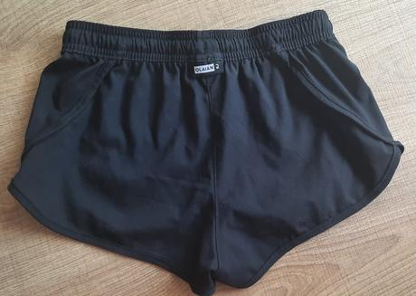 Šortky 140, decathlon,140
