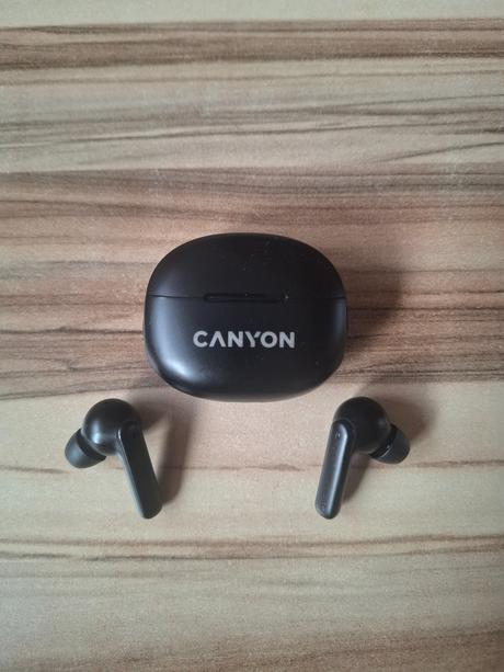 Canyon tws-8, 