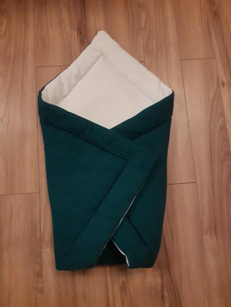 Zavinovačka ingvart vafle, 