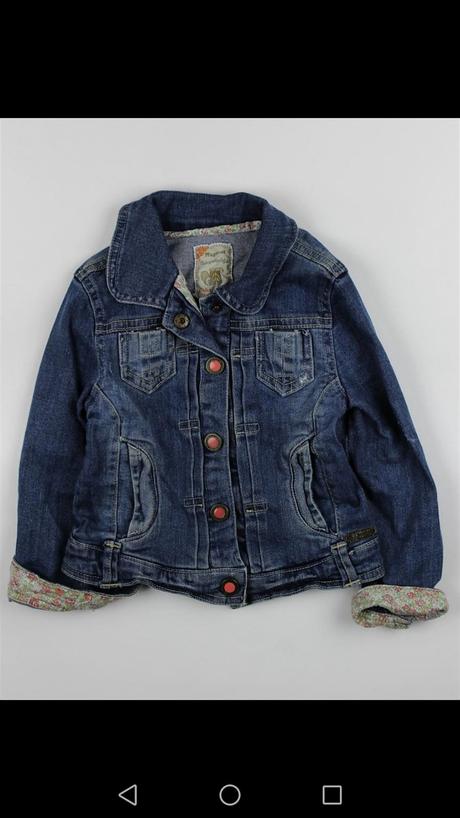 Bundička, mayoral,98