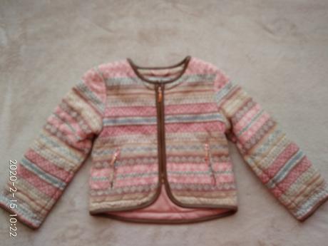 Kabátik mayoral č.104, mayoral,104