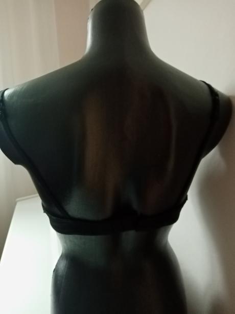 Wonderbra s push up, 80a