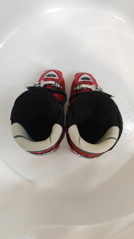 Lyžiarky atomic, atomic,41