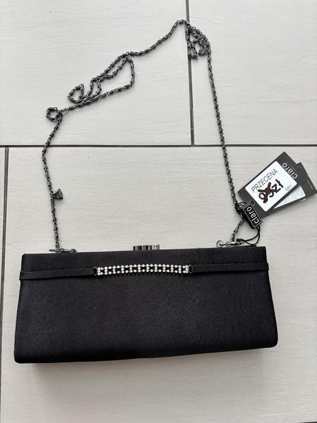 Spoločenská kabelka, 