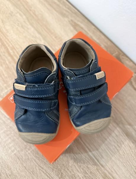 Tenisky biomecanics, 23