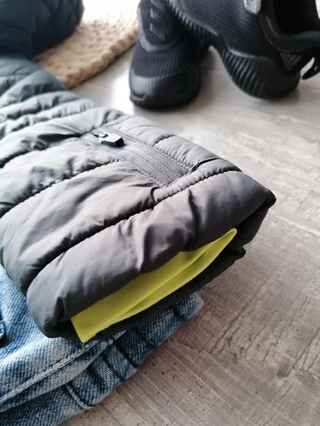 Prechodná bunda zara 92, zara,92