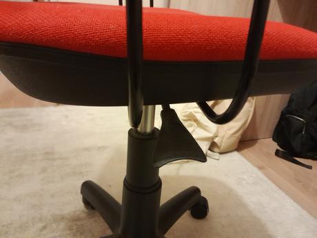 Predám detskú stoličku, 